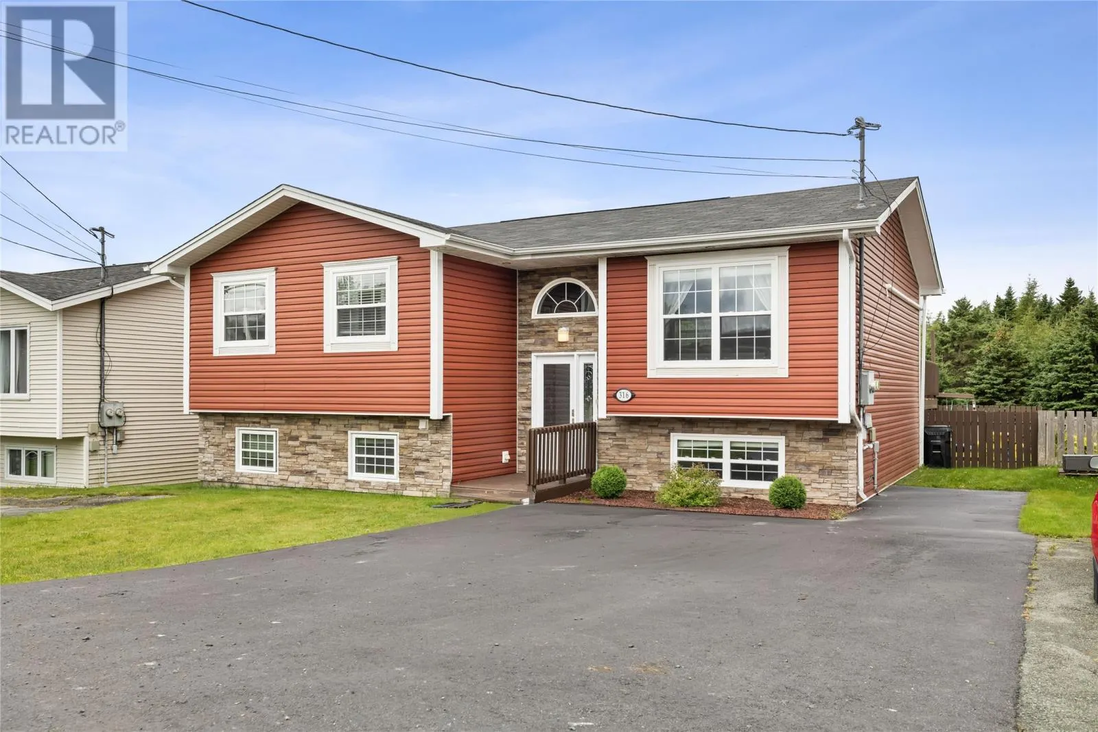 316 Main Road