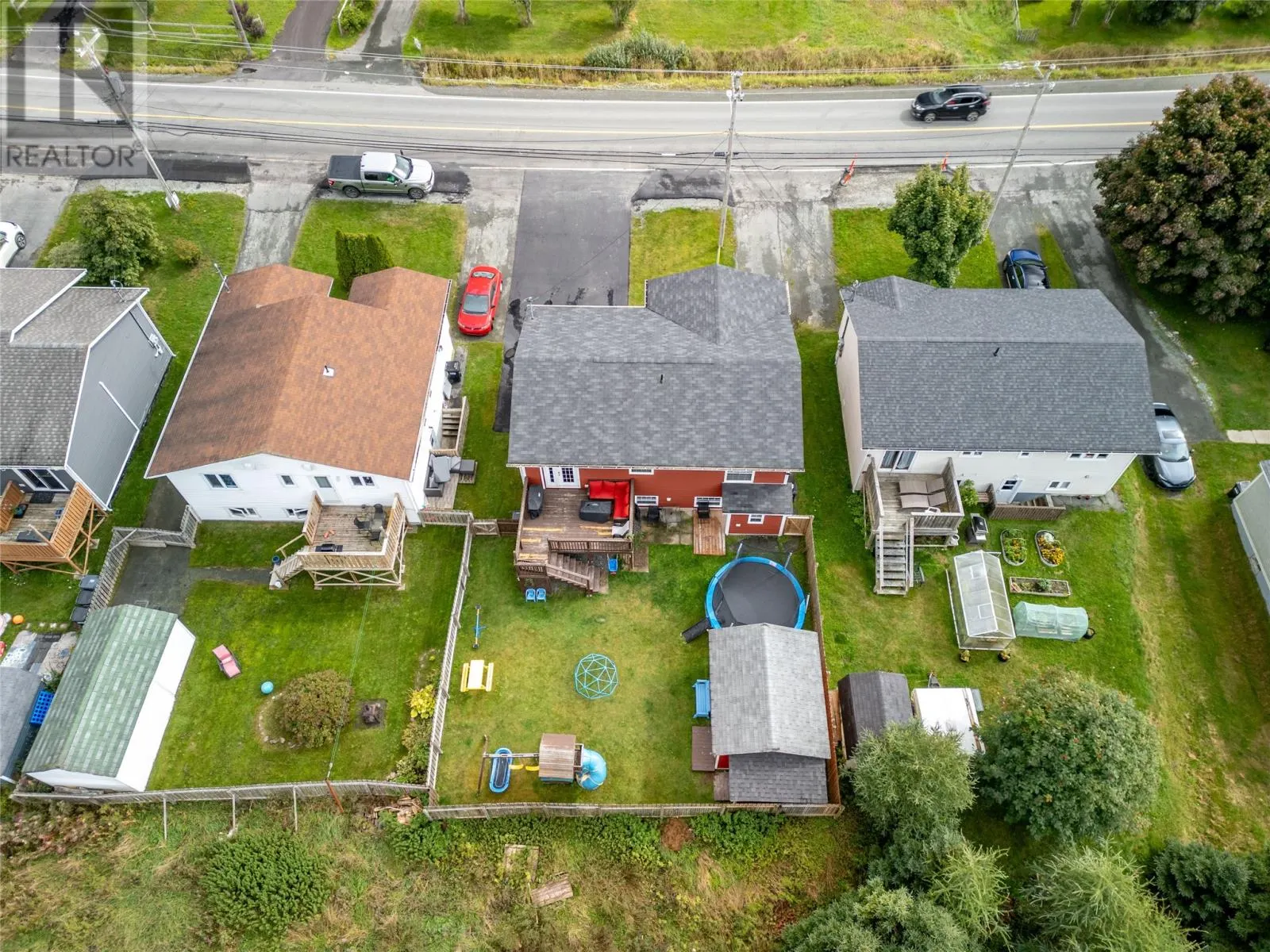 316 Main Road