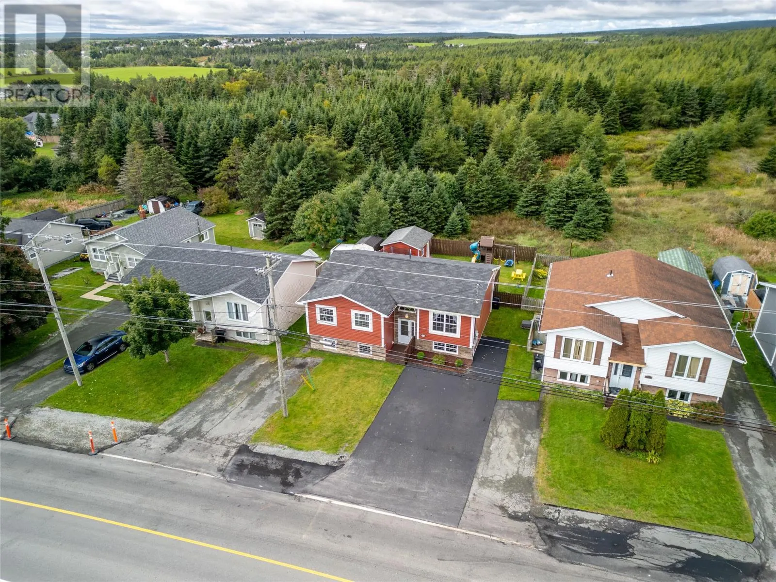 316 Main Road