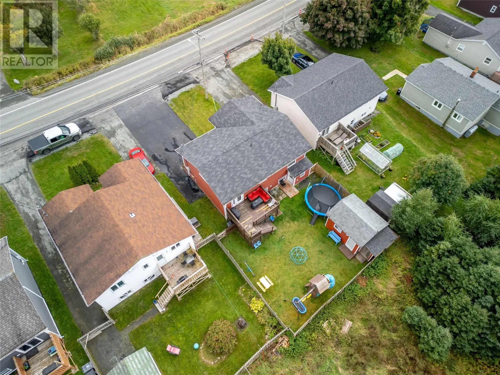 316 Main Road