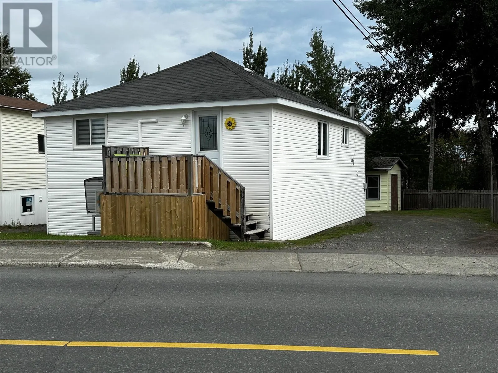 24 King Street