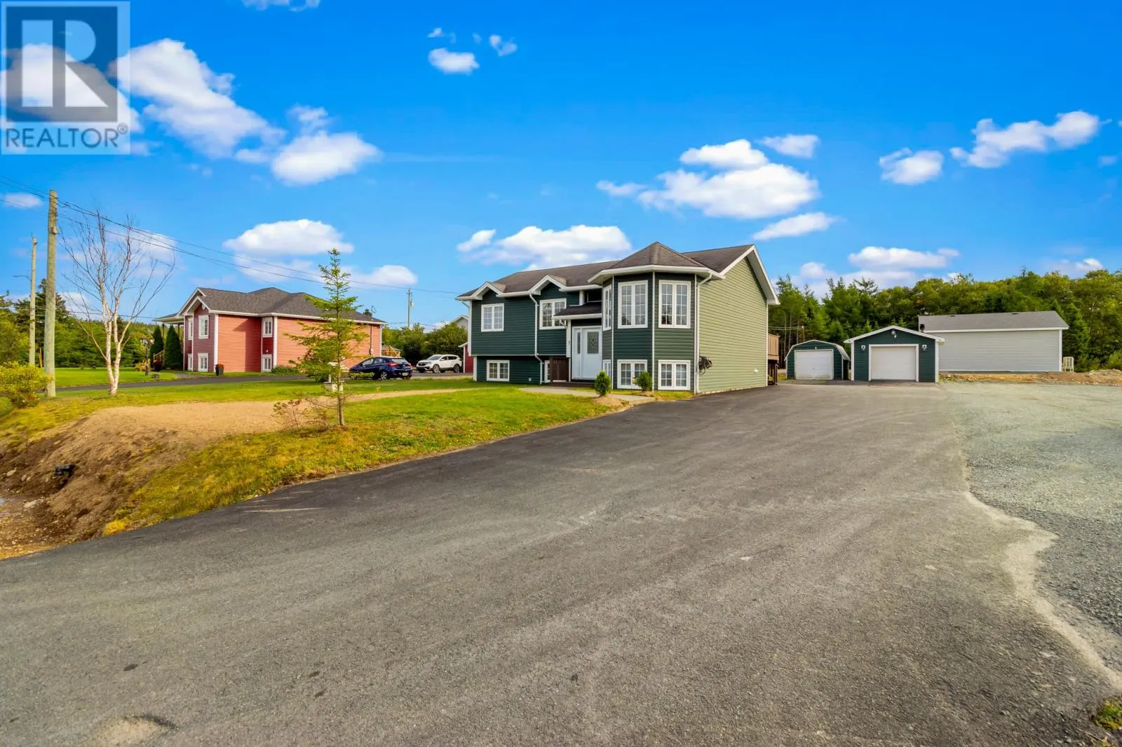 7 Kingsway Drive