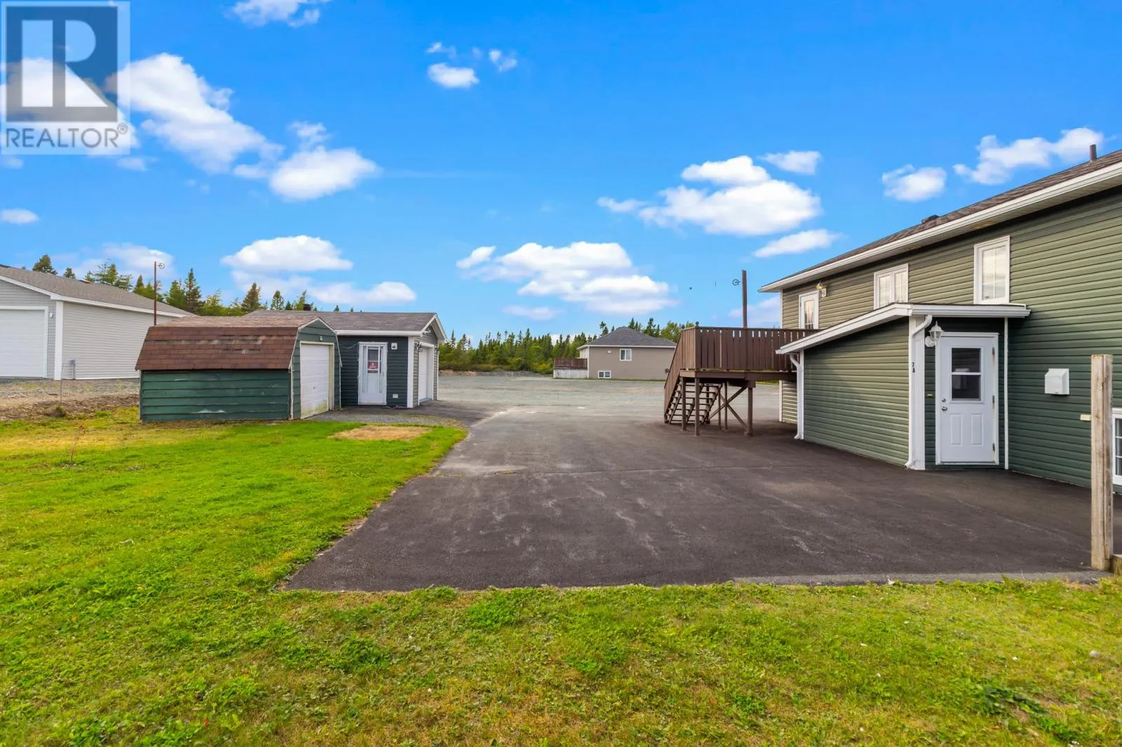 7 Kingsway Drive