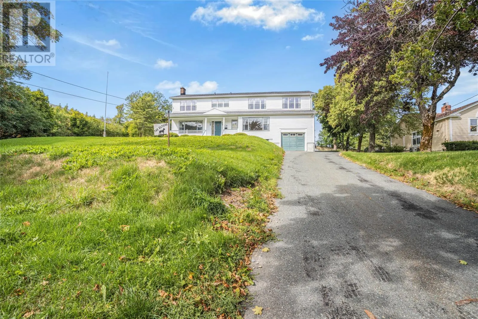 192 Waterford Bridge Road