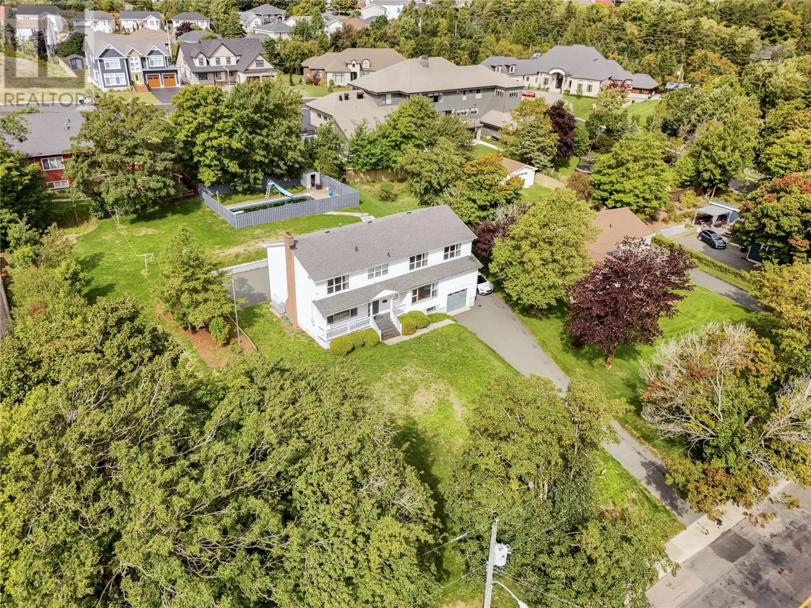 192 Waterford Bridge Road