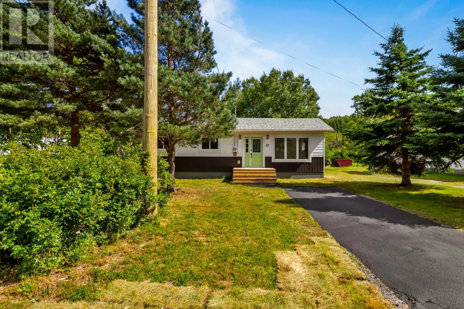 67 Tilleys Road