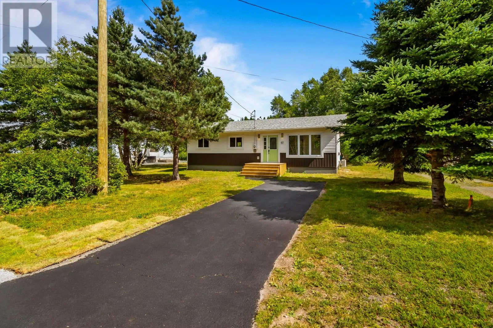 67 Tilleys Road
