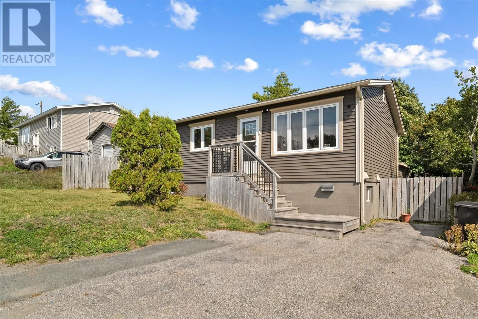 24 Burgeo Street