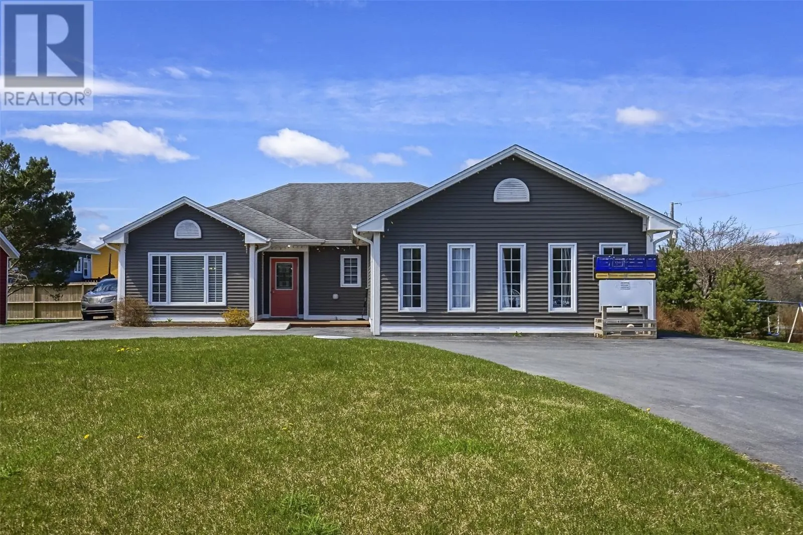 36 Bareneed Road