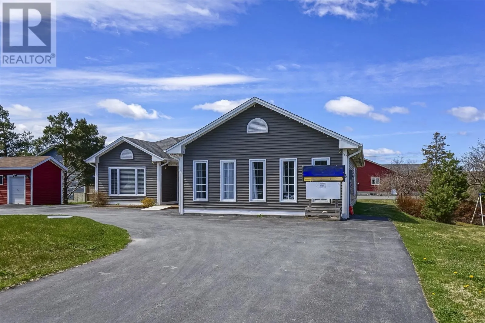 36 Bareneed Road