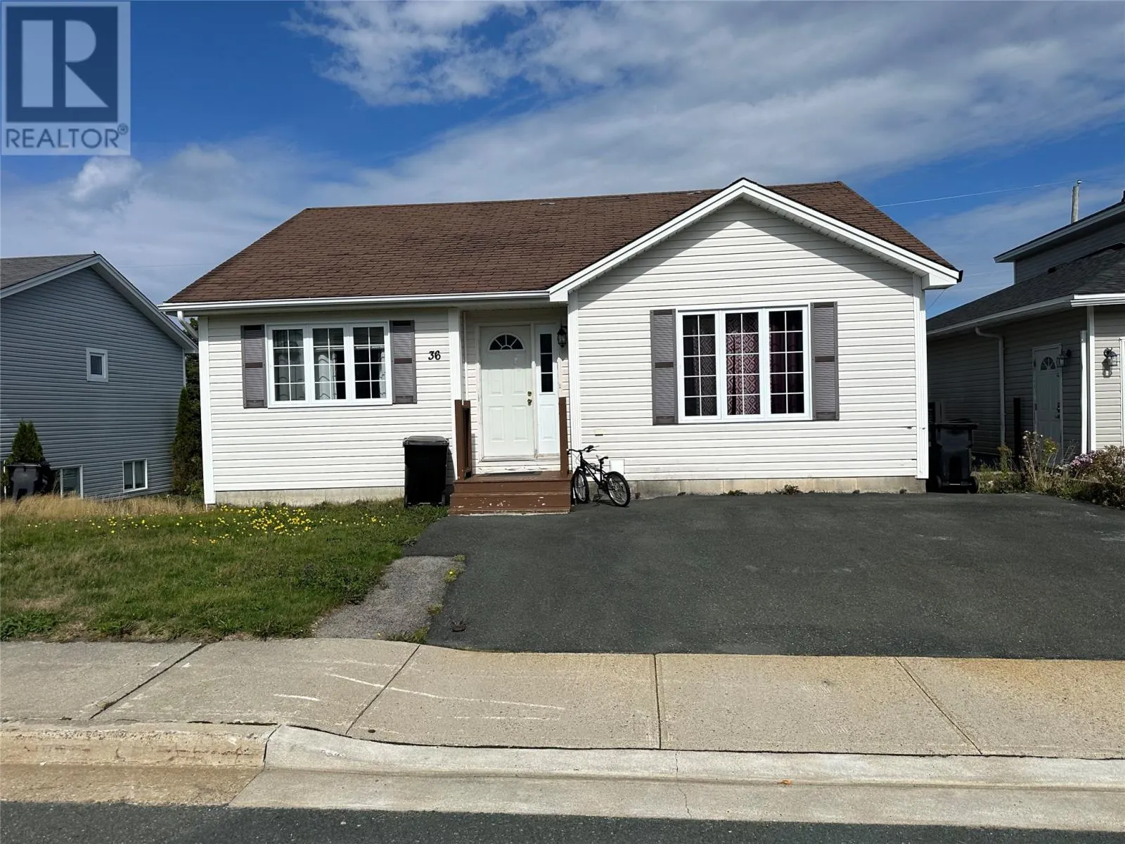 36 Burry Port Street