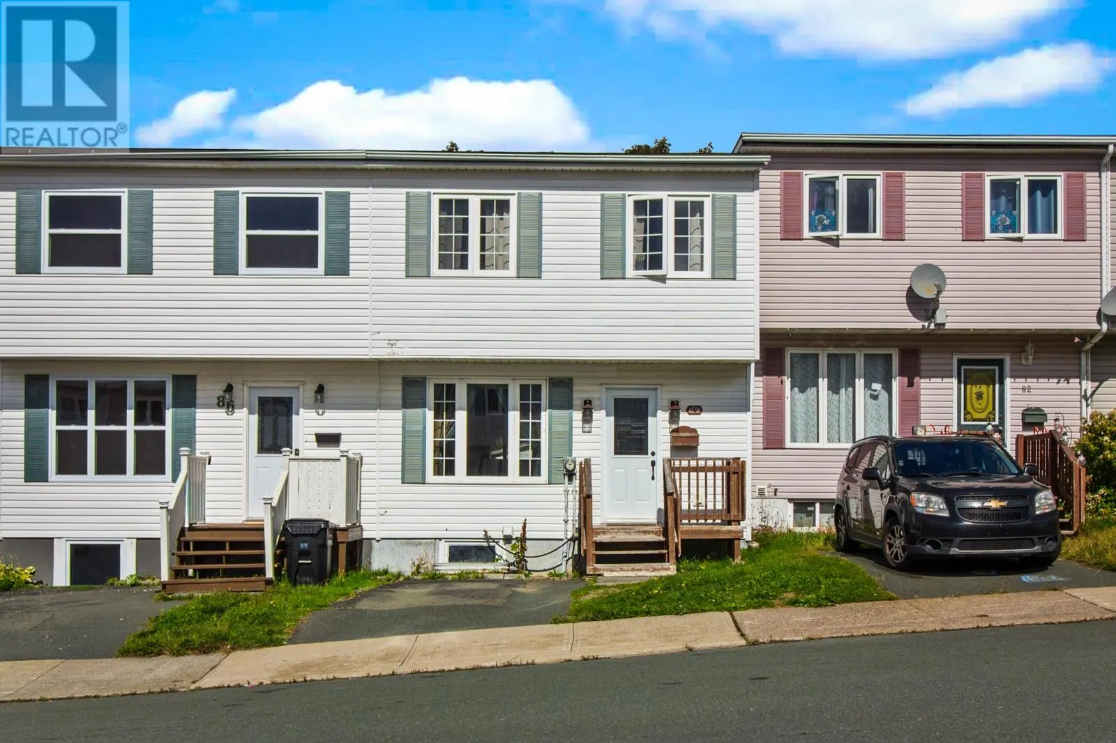 84 Watson Crescent