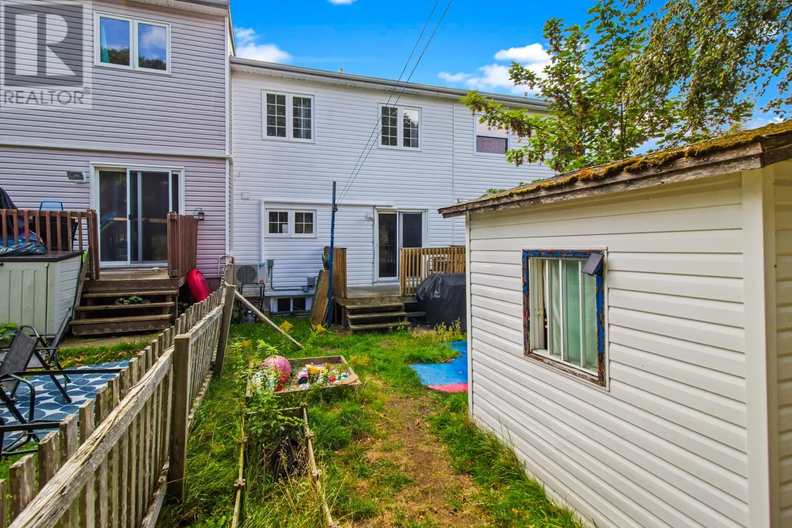 84 Watson Crescent