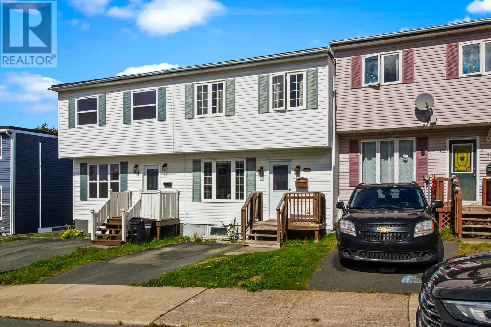 84 Watson Crescent