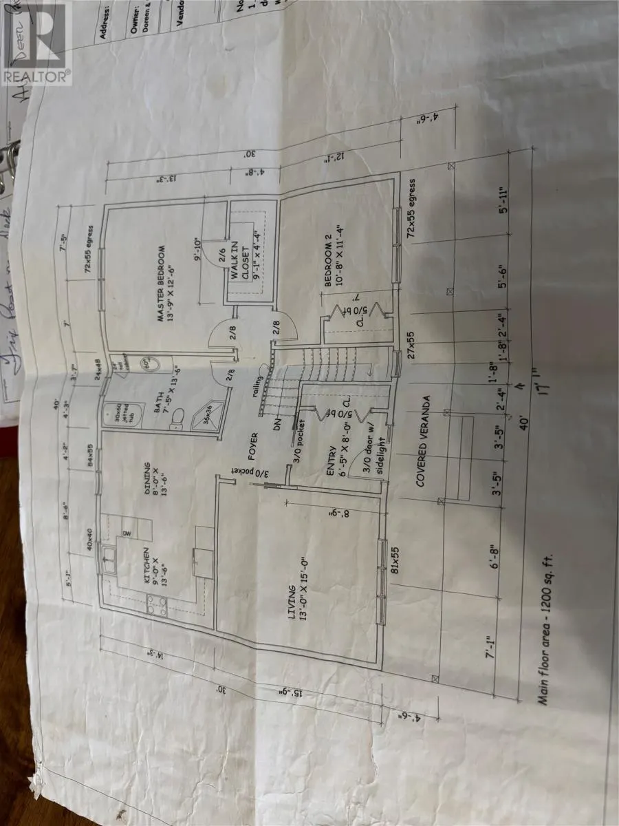 30 Chamberlains Road