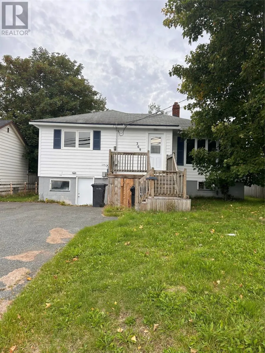 369 Torbay Road