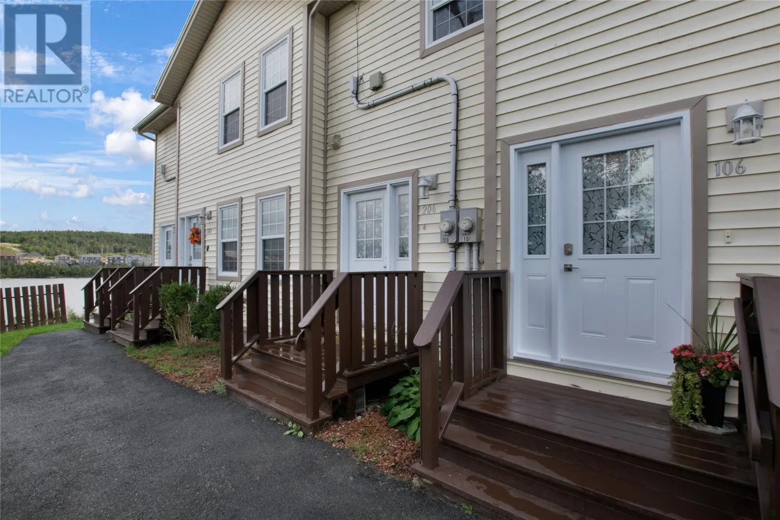 1533 Topsail Road Unit#106, #106