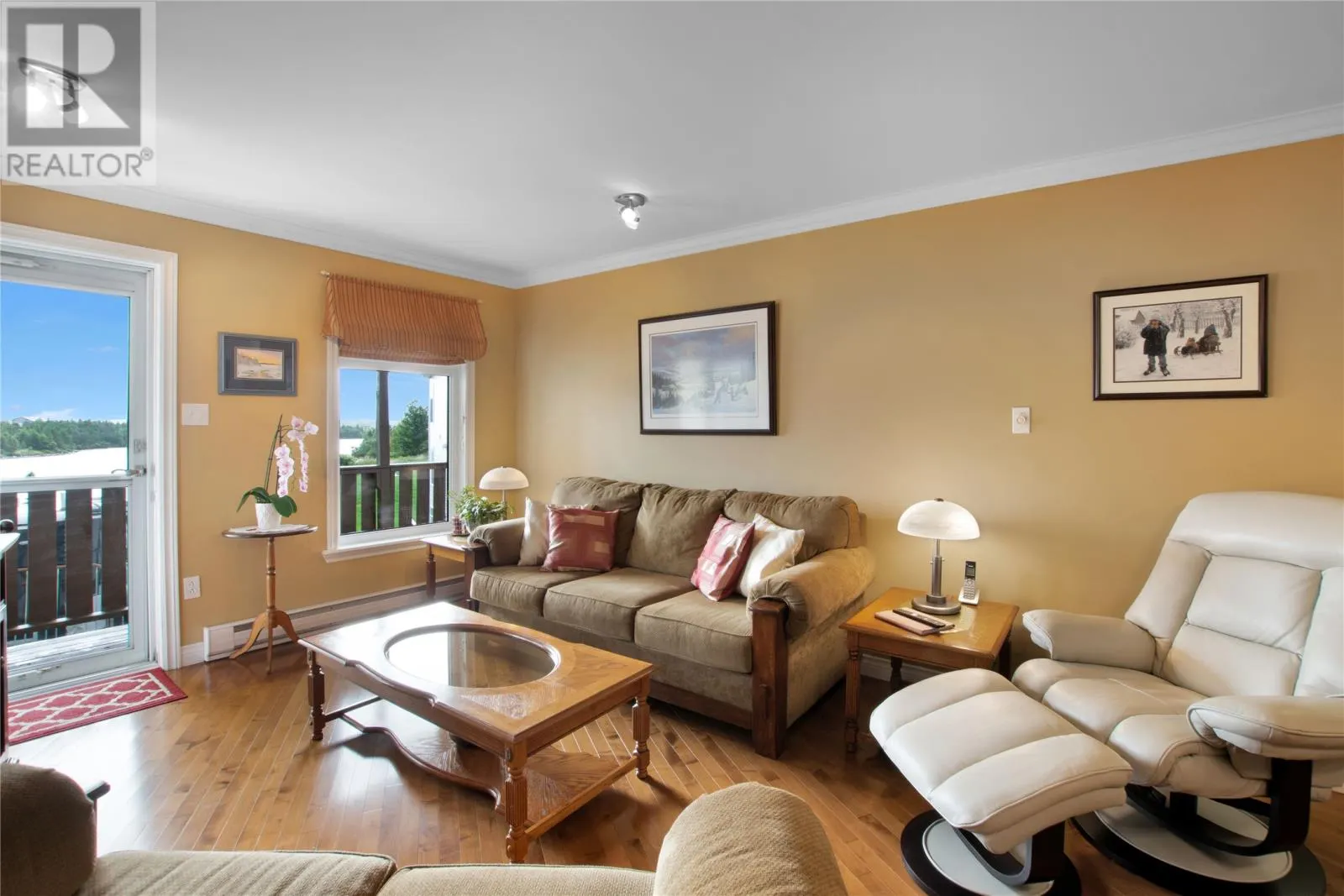 1533 Topsail Road Unit#106, #106