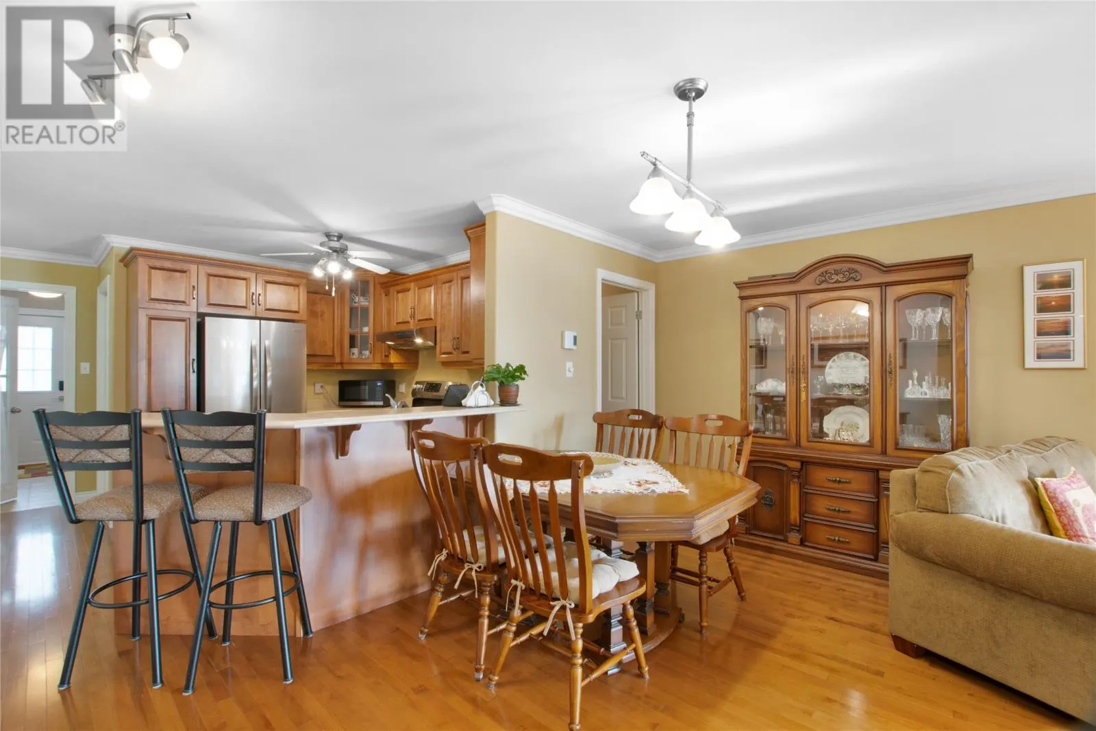 1533 Topsail Road Unit#106, #106