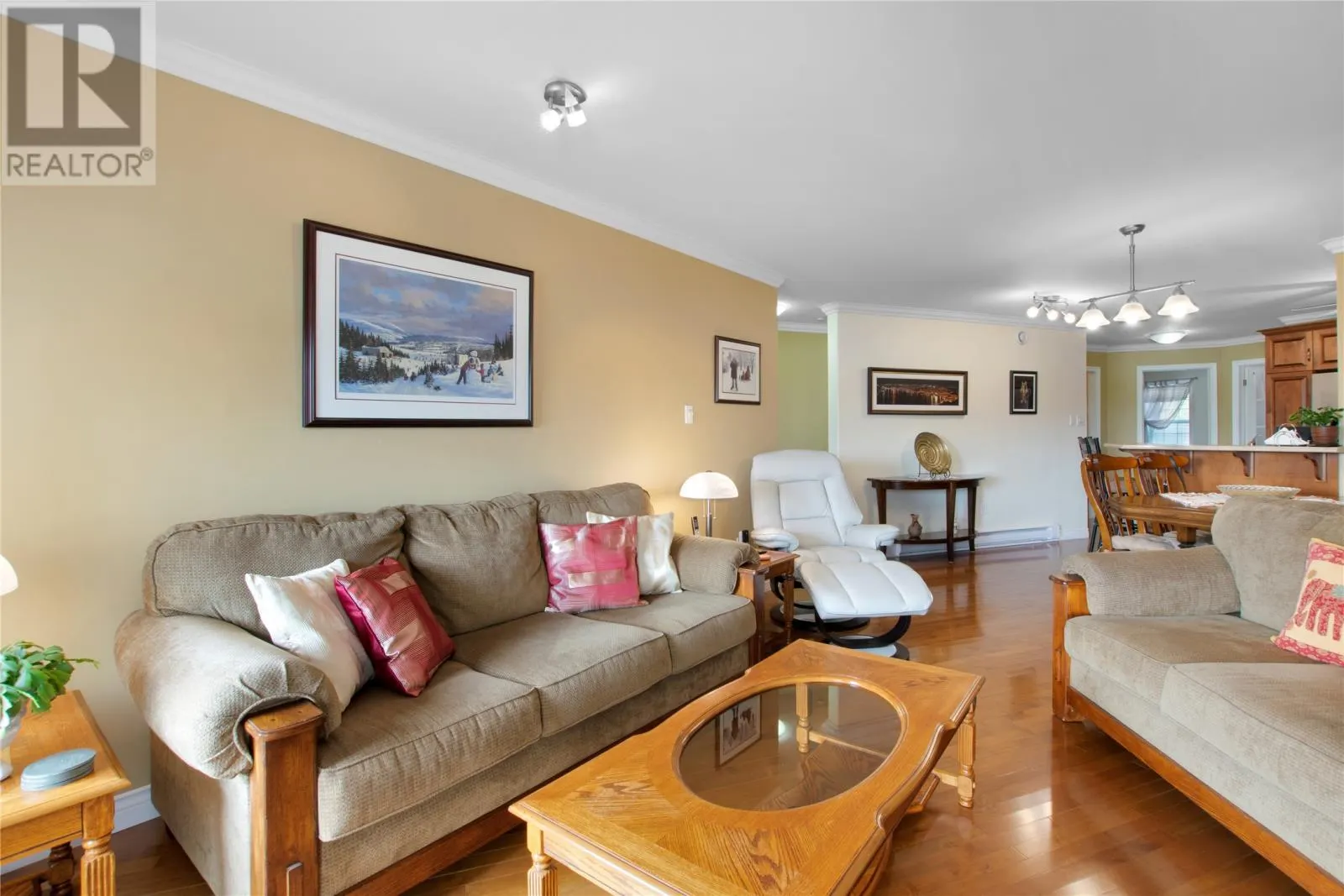 1533 Topsail Road Unit#106, #106