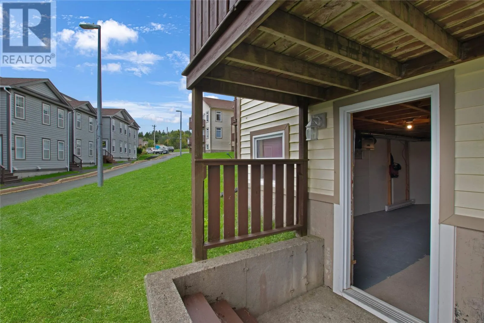 1533 Topsail Road Unit#106, #106
