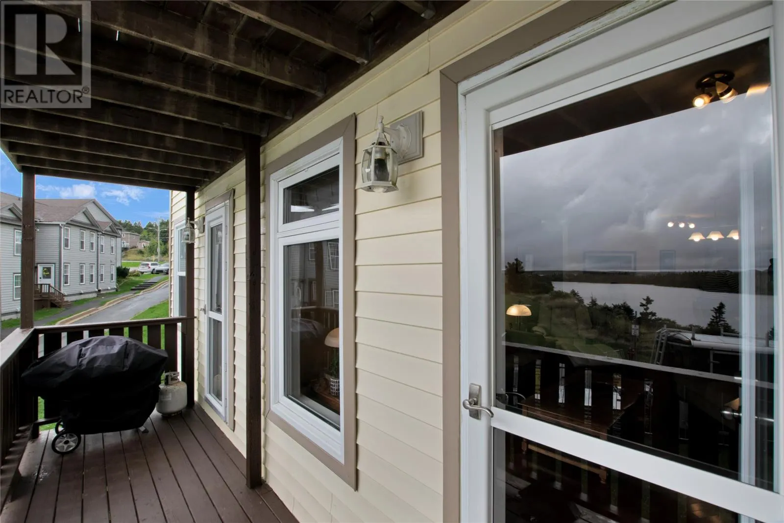 1533 Topsail Road Unit#106, #106