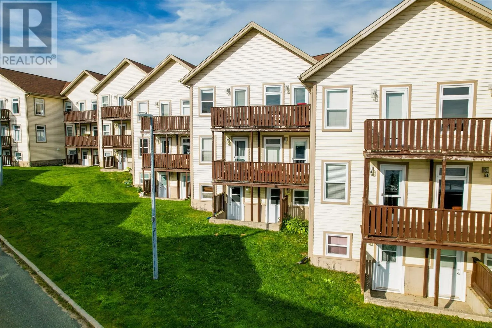 1533 Topsail Road Unit#106, #106