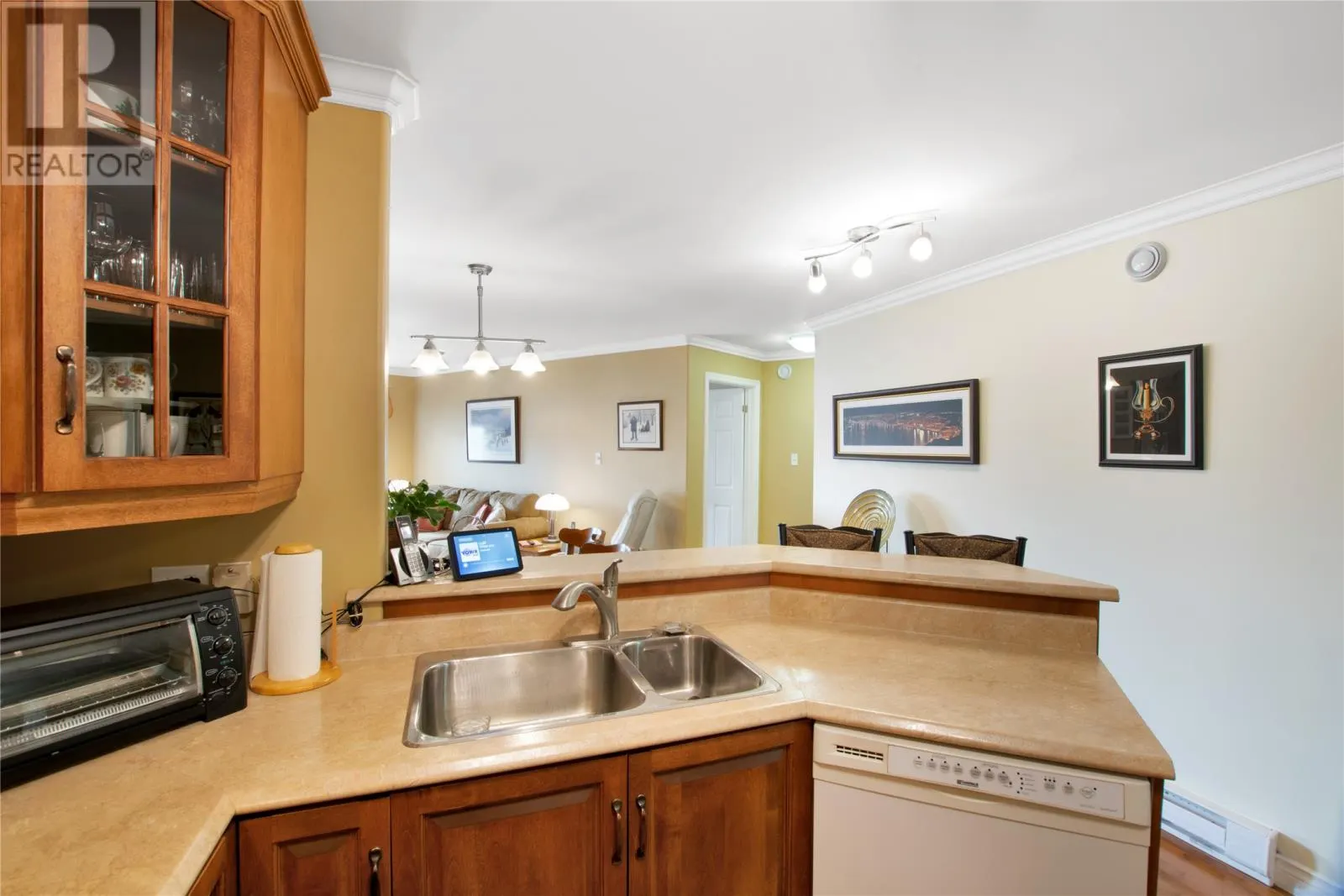1533 Topsail Road Unit#106, #106