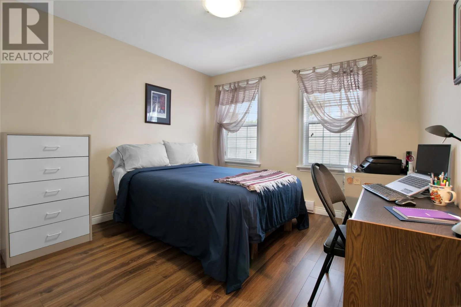 1533 Topsail Road Unit#106, #106