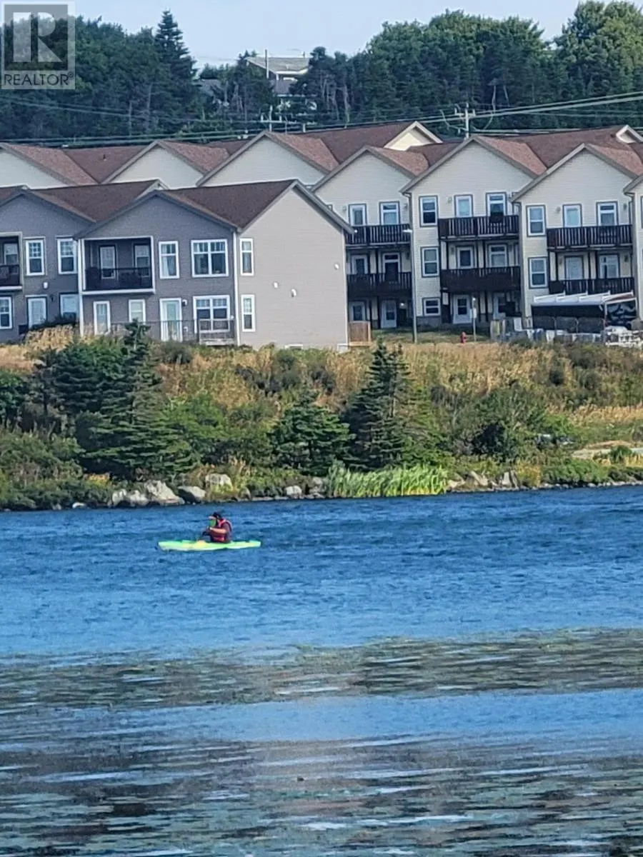1533 Topsail Road Unit#106, #106
