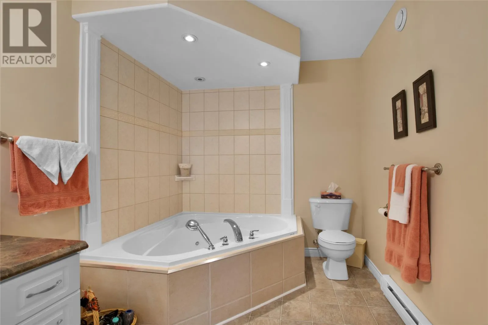 1533 Topsail Road Unit#106, #106