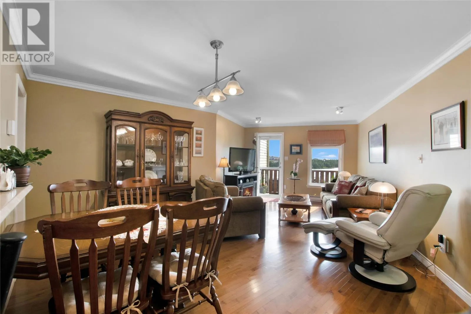1533 Topsail Road Unit#106, #106