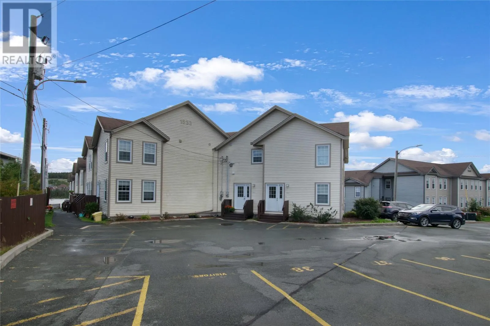 1533 Topsail Road Unit#106, #106