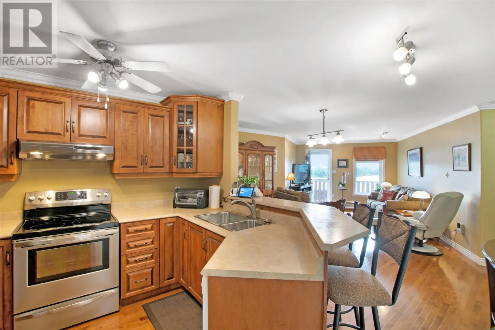 1533 Topsail Road Unit#106, #106