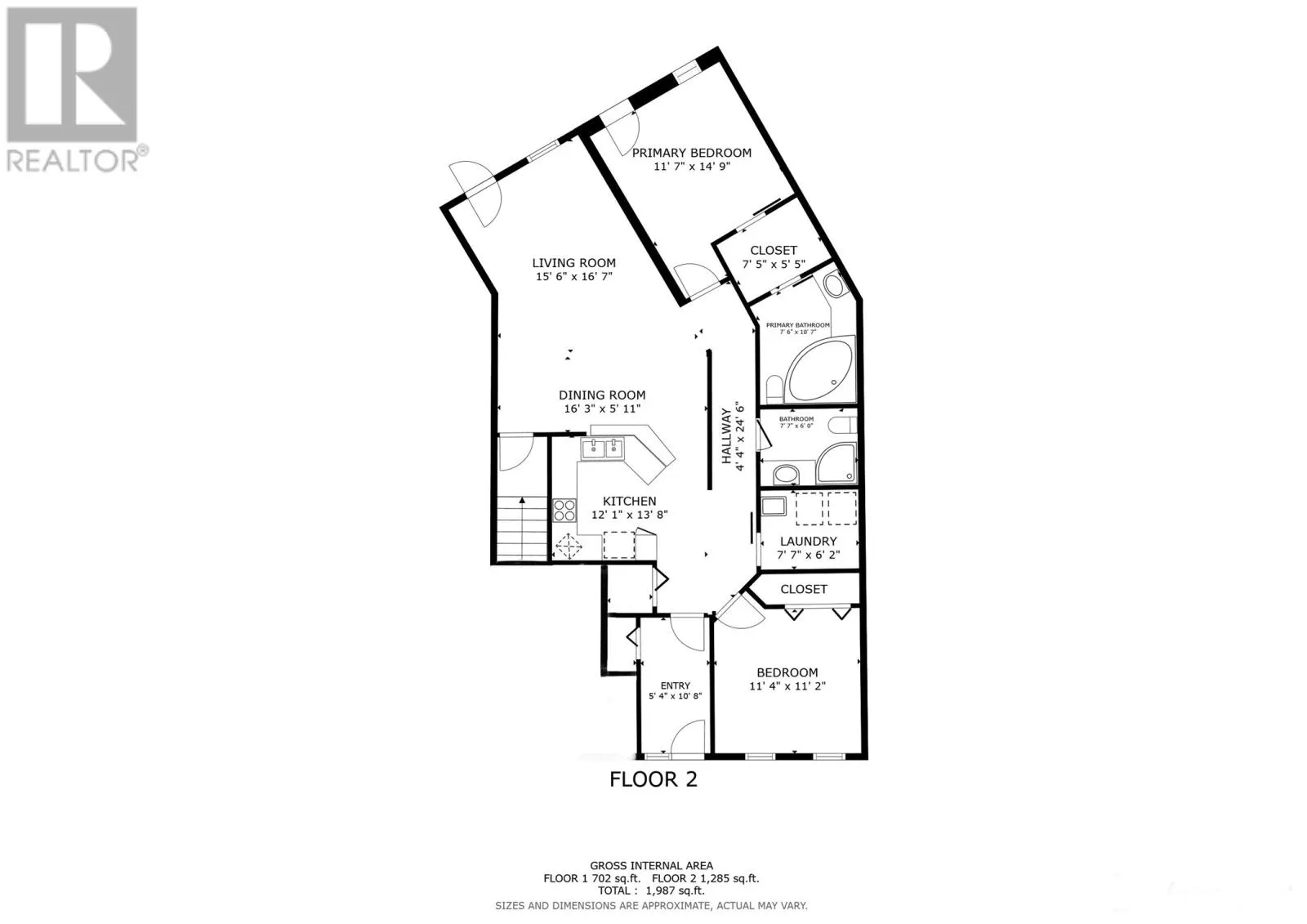 1533 Topsail Road Unit#106, #106