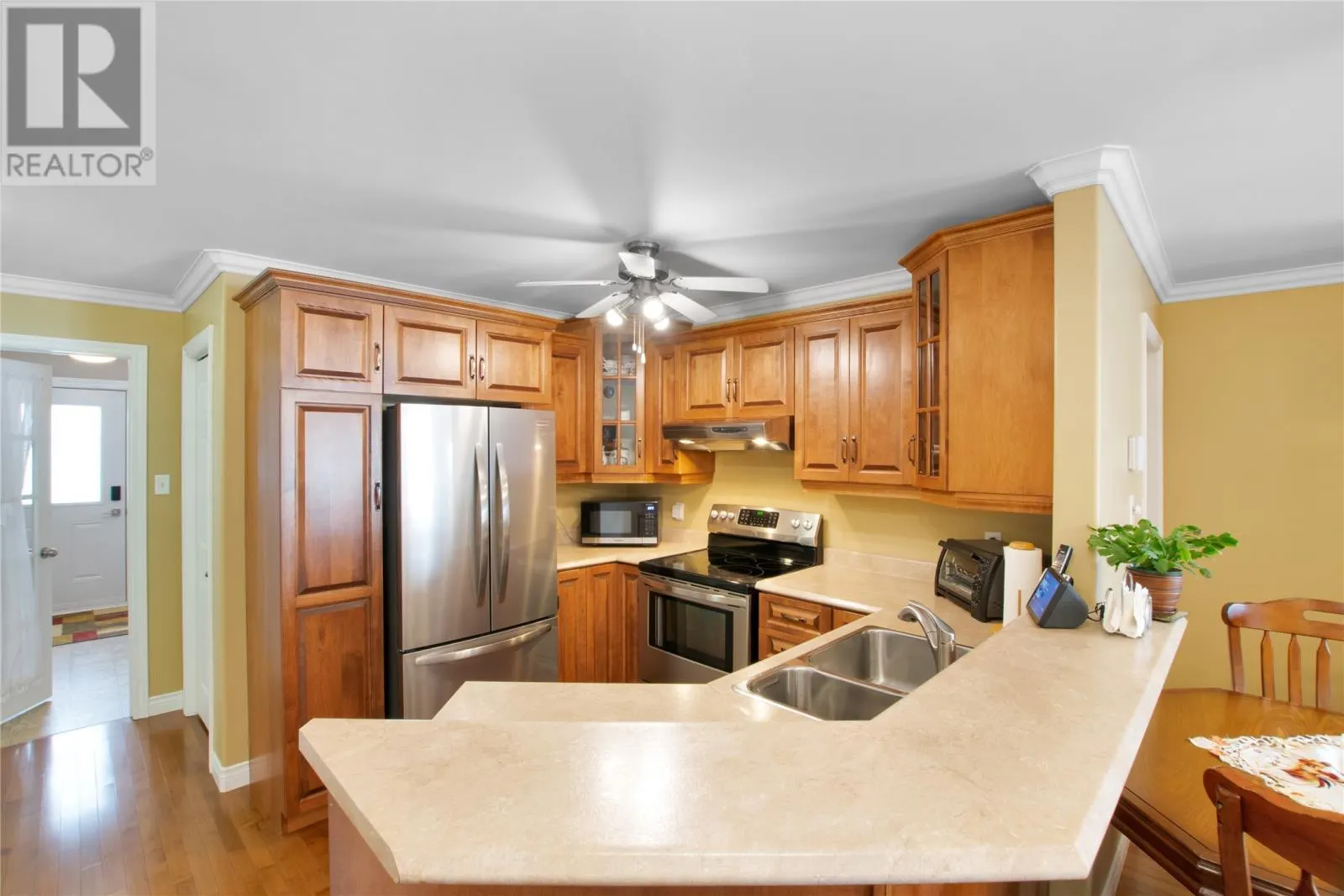 1533 Topsail Road Unit#106, #106