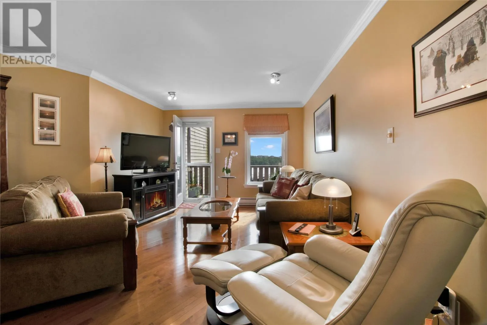 1533 Topsail Road Unit#106, #106