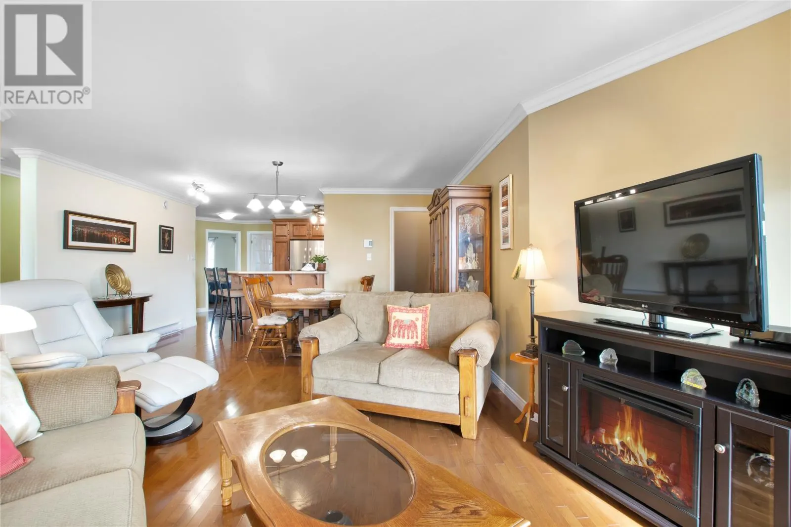1533 Topsail Road Unit#106, #106