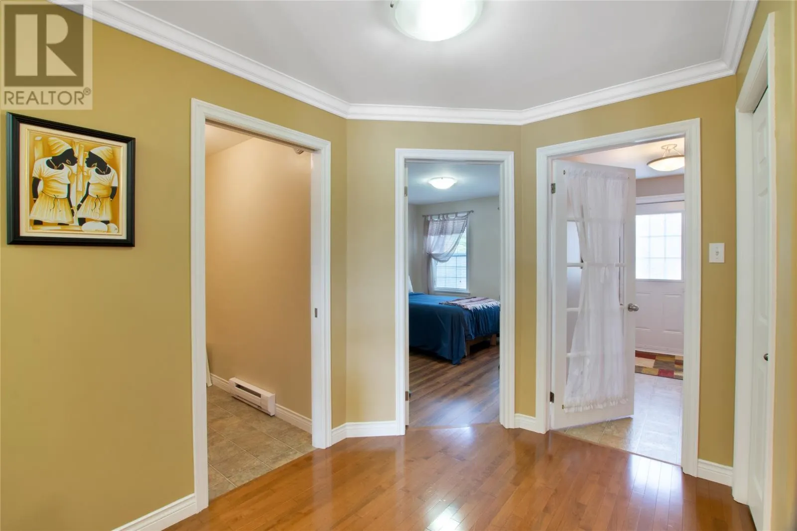 1533 Topsail Road Unit#106, #106