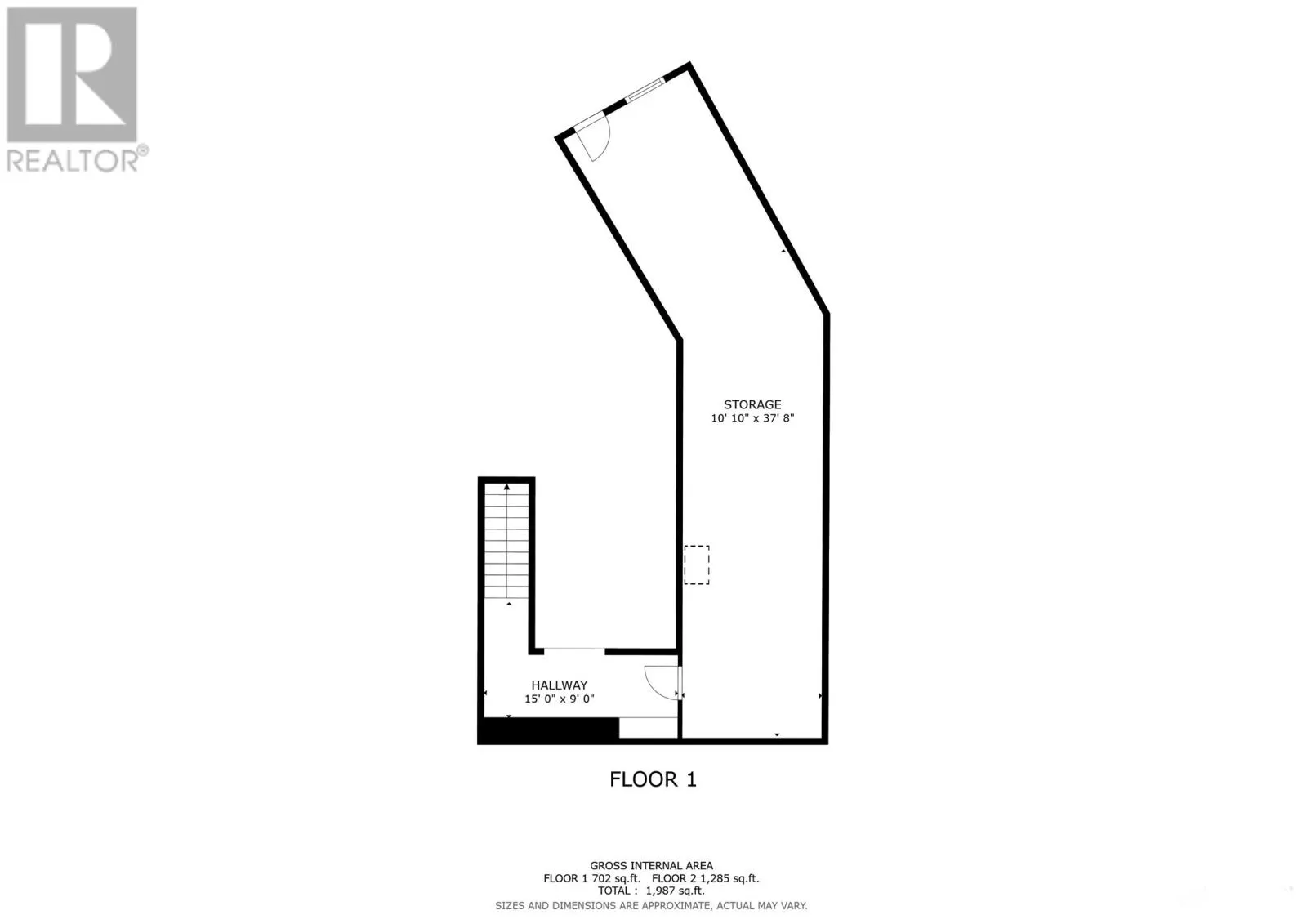 1533 Topsail Road Unit#106, #106