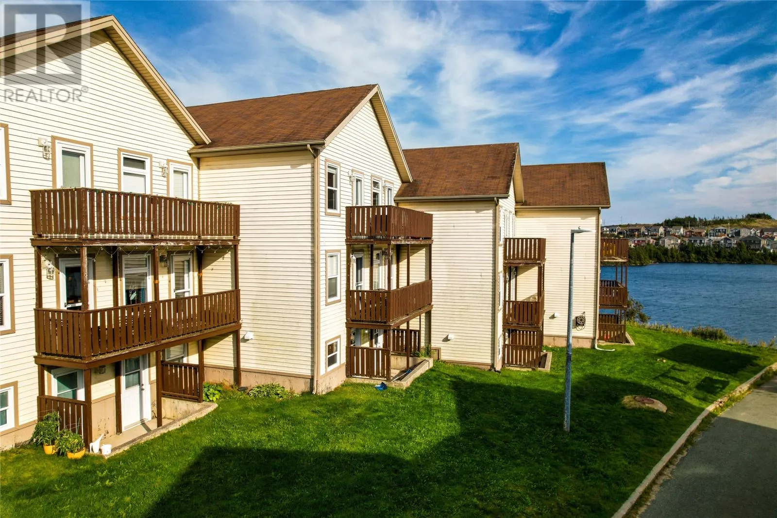 1533 Topsail Road Unit#106, #106