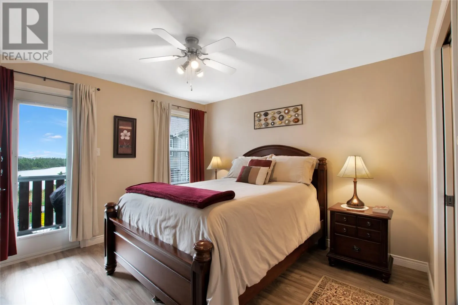 1533 Topsail Road Unit#106, #106