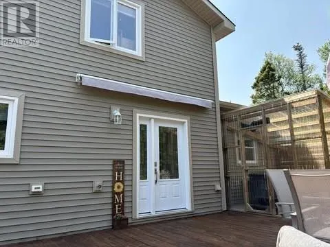 18 Angle Pond Road