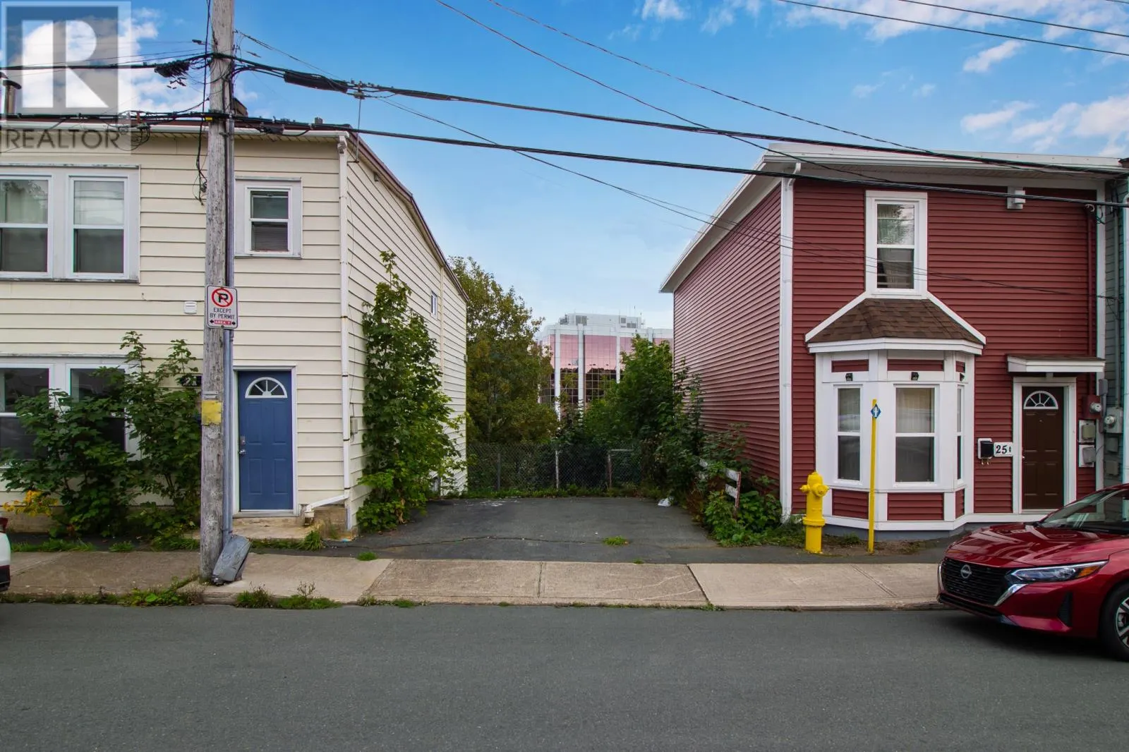 23 Monroe Street