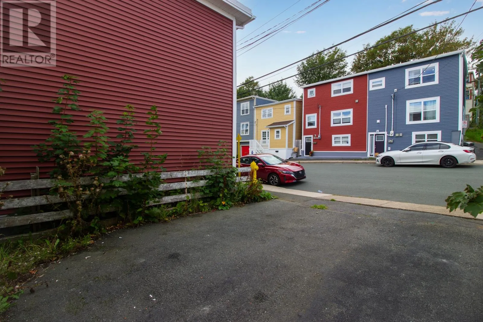 23 Monroe Street