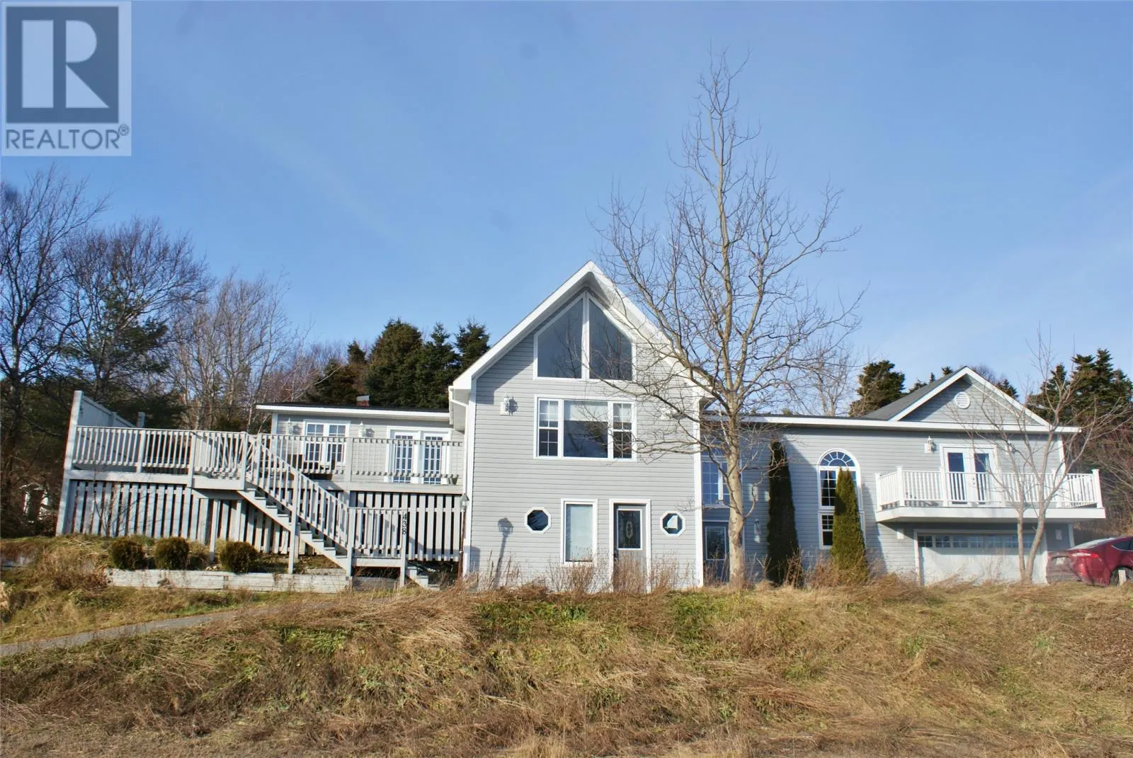 438 Main Street