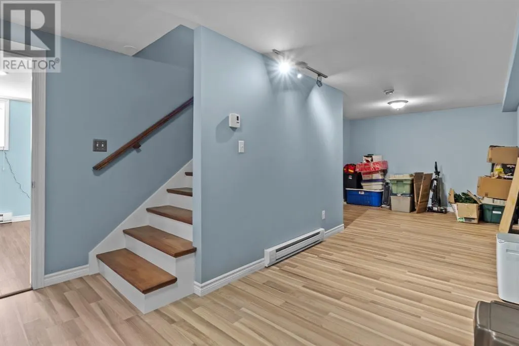 20 Brad Gushue Crescent