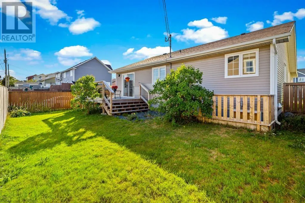 20 Brad Gushue Crescent