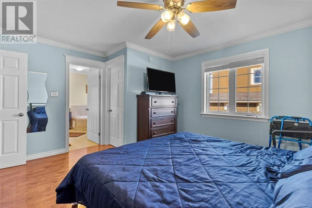 20 Brad Gushue Crescent