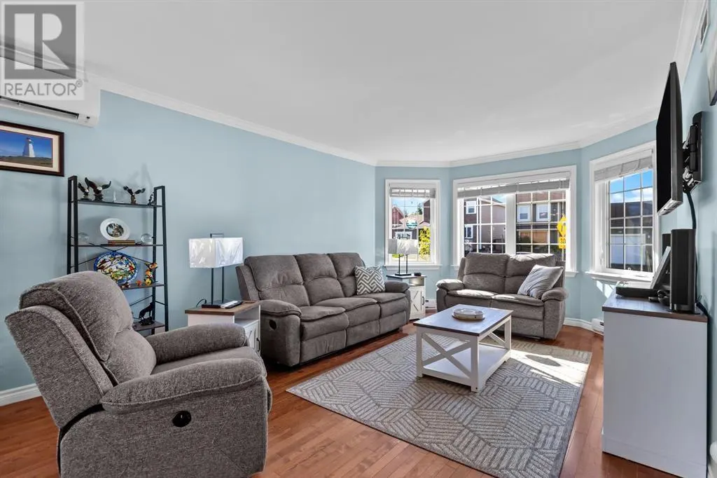 20 Brad Gushue Crescent